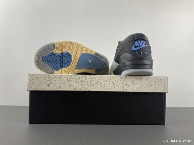 Rep LUCY RM Refined Jordan 4 3912 Air FQ7938- 1026
